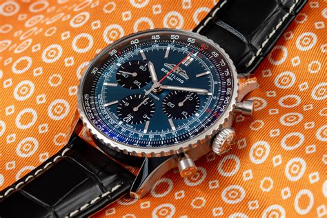 2017 breitling watches|breitling navitimer 2022.